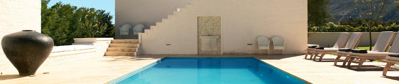 The Owner's Cottage at Grande Provence